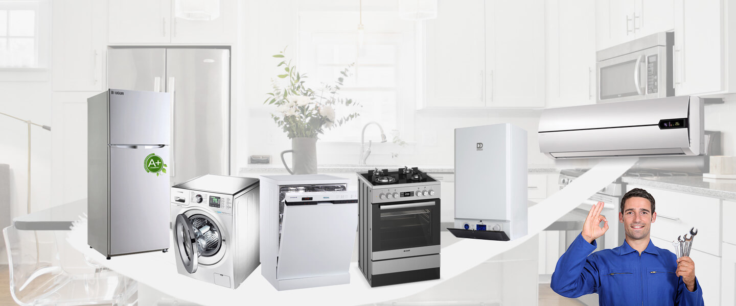 Seydiler Grundig Servisi